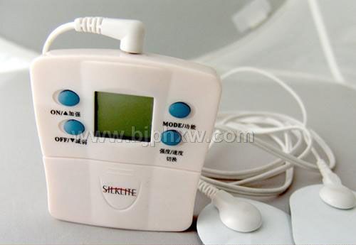 低周波按摩機(jī)——會(huì)銷保健品招商