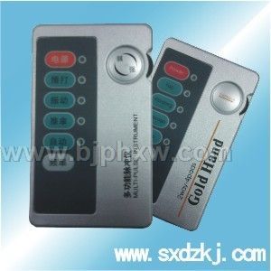 多功能脈沖儀——會銷保健品招商